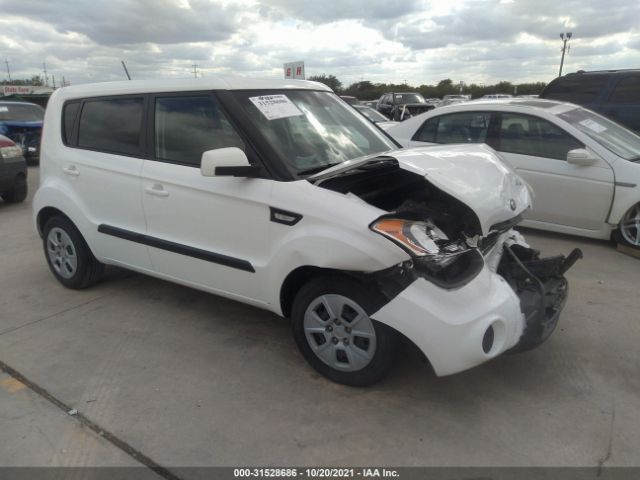 KIA SOUL 2013 kndjt2a59d7762919