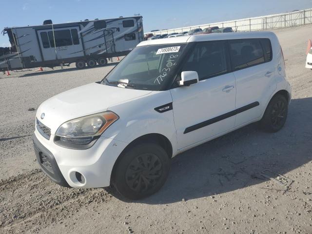 KIA SOUL 2013 kndjt2a59d7763018