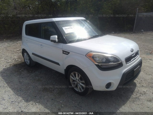 KIA SOUL 2013 kndjt2a59d7764265