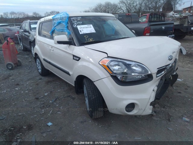 KIA SOUL 2013 kndjt2a59d7765142