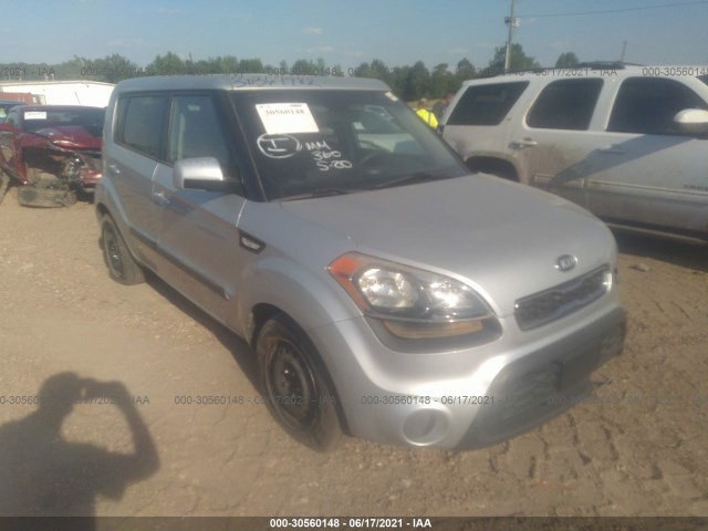 KIA SOUL 2013 kndjt2a59d7765383