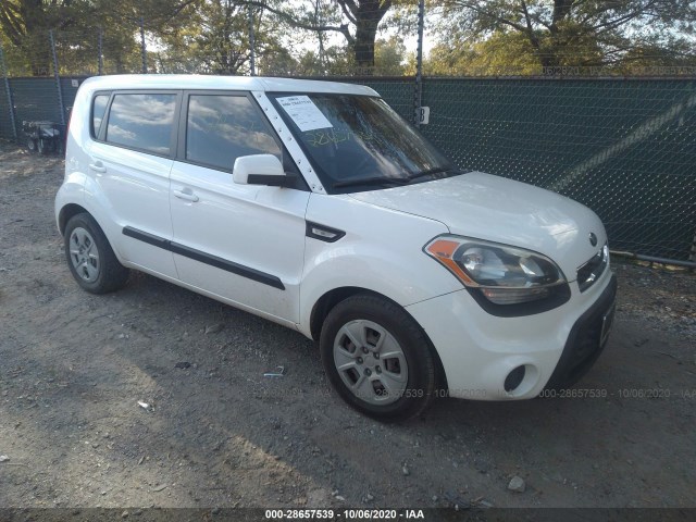 KIA SOUL 2013 kndjt2a59d7767232