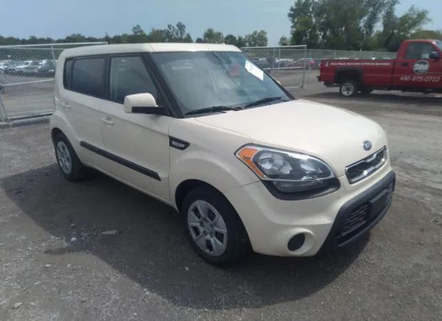 KIA SOUL 2013 kndjt2a59d7767408