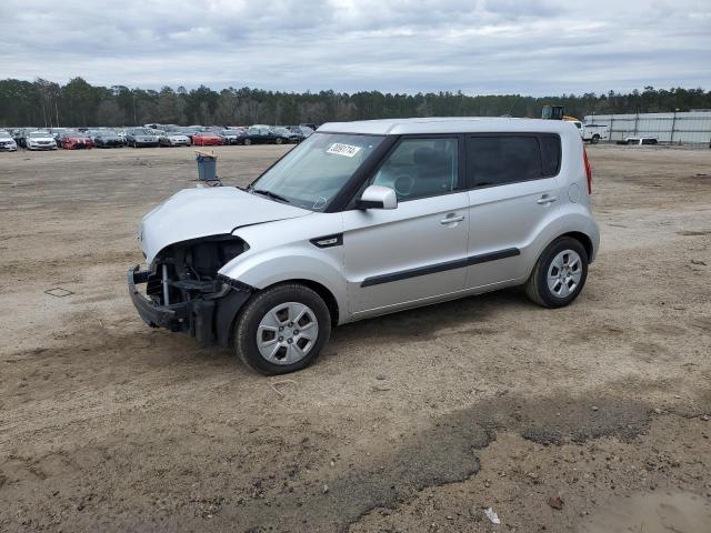 KIA SOUL 2013 kndjt2a59d7770129