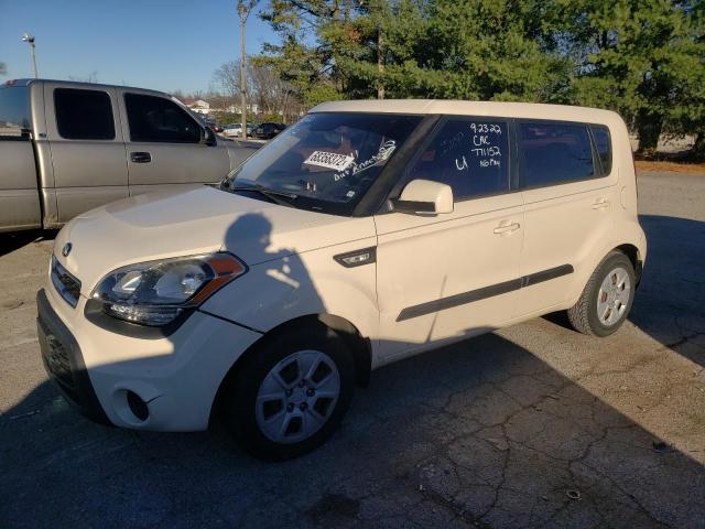 KIA SOUL 2013 kndjt2a59d7771152