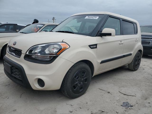 KIA SOUL 2013 kndjt2a59d7771362