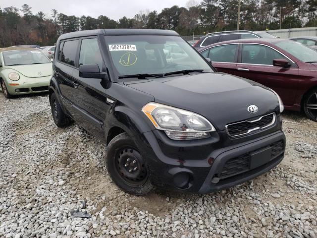 KIA SOUL 2013 kndjt2a59d7772818