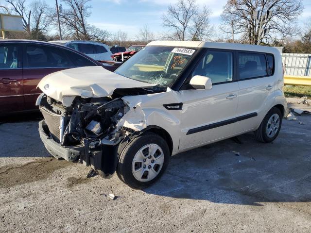 KIA SOUL 2013 kndjt2a59d7775069