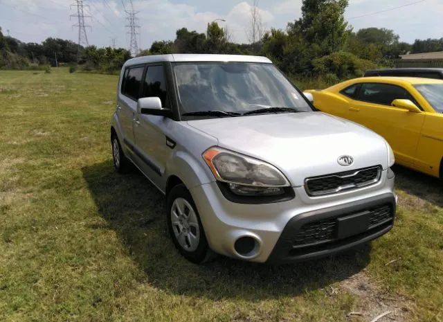 KIA SOUL 2013 kndjt2a59d7775640