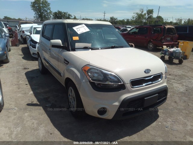 KIA SOUL 2012 kndjt2a5xc7353200