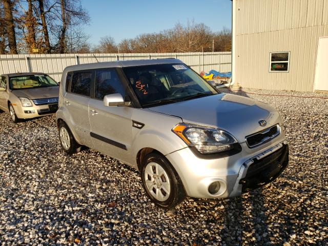 KIA SOUL 2012 kndjt2a5xc7353830