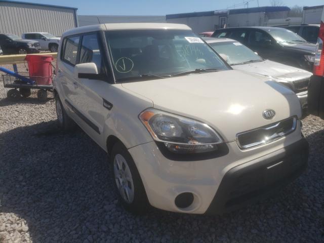 KIA SOUL 2012 kndjt2a5xc7354377