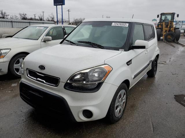 KIA SOUL 2012 kndjt2a5xc7354475