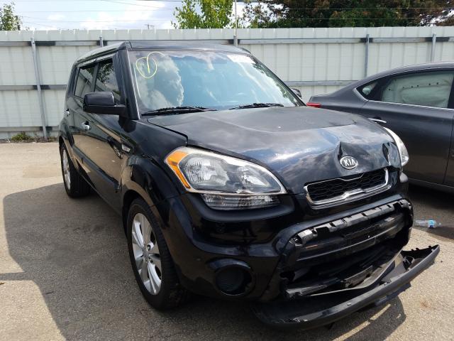 KIA SOUL 2012 kndjt2a5xc7356162