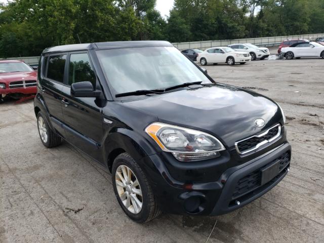 KIA SOUL 2012 kndjt2a5xc7359725