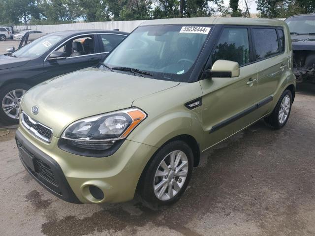 KIA SOUL 2012 kndjt2a5xc7360048