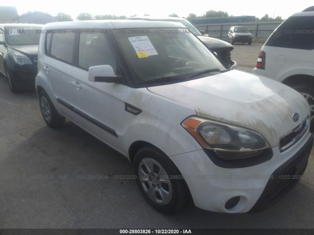 KIA SOUL 2012 kndjt2a5xc7360390