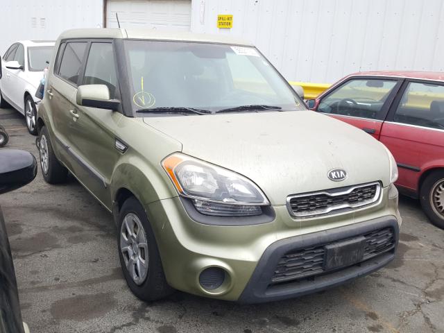 KIA SOUL 2012 kndjt2a5xc7362219