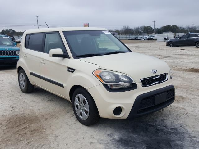 KIA SOUL 2012 kndjt2a5xc7365895