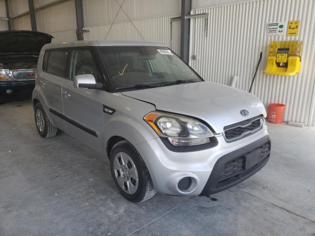 KIA SOUL 2012 kndjt2a5xc7383717