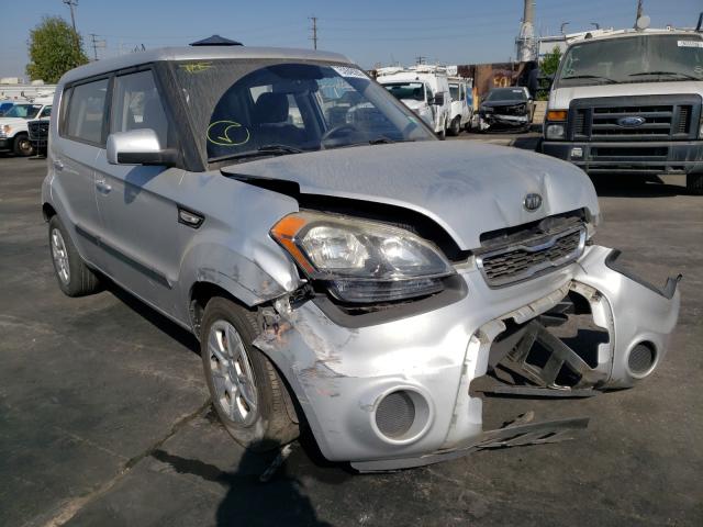 KIA SOUL 2012 kndjt2a5xc7387802