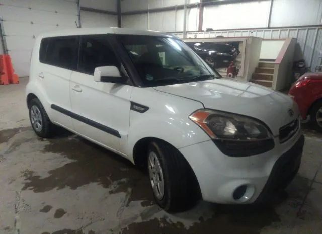 KIA SOUL 2012 kndjt2a5xc7391185