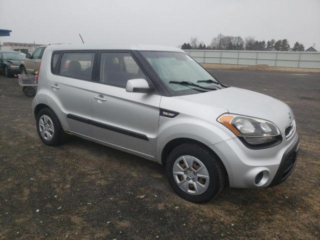 KIA SOUL 2012 kndjt2a5xc7393406