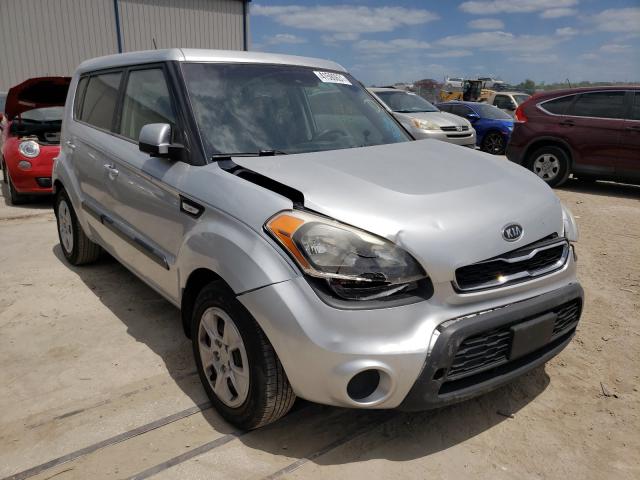 KIA SOUL 2012 kndjt2a5xc7396791