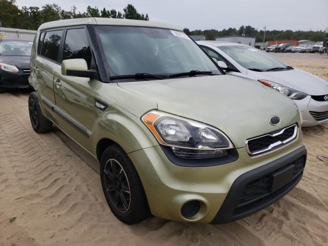 KIA SOUL 2012 kndjt2a5xc7398024