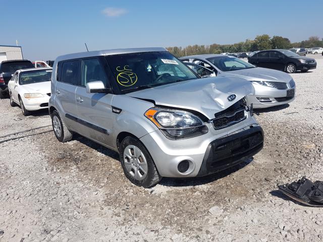 KIA SOUL 2012 kndjt2a5xc7398587