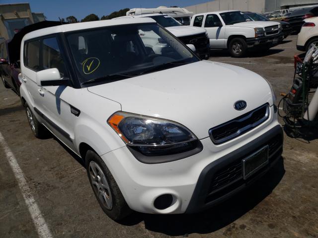 KIA SOUL 2012 kndjt2a5xc7399545