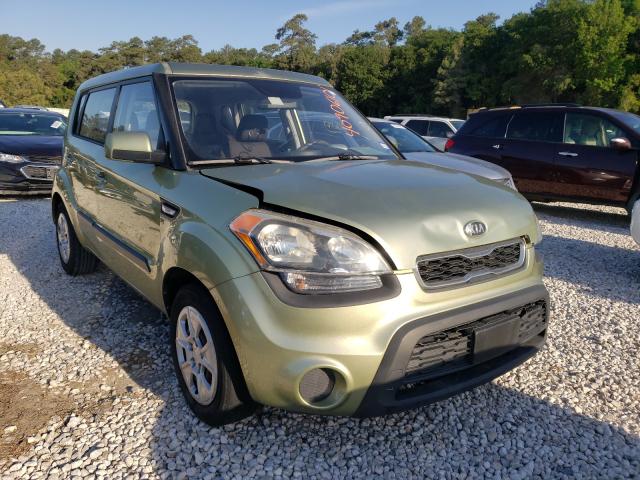 KIA SOUL 2012 kndjt2a5xc7400578