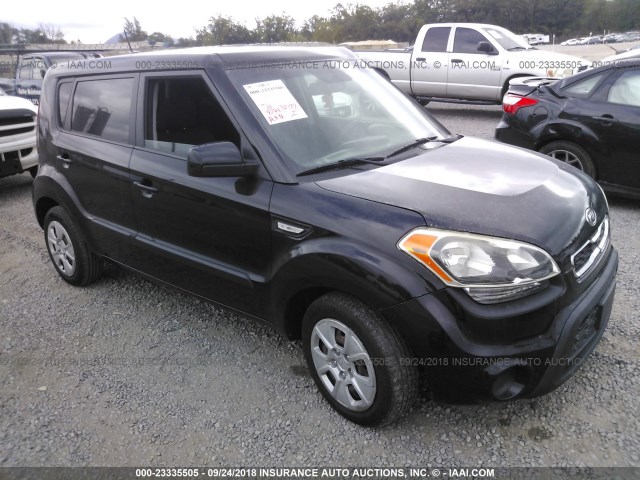 KIA SOUL 2012 kndjt2a5xc7401021