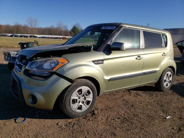 KIA SOUL 2012 kndjt2a5xc7406106