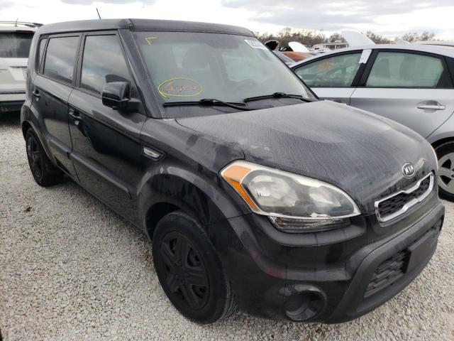 KIA SOUL 2012 kndjt2a5xc7406784