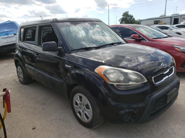 KIA SOUL 2012 kndjt2a5xc7407577