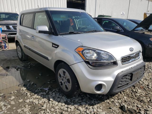 KIA SOUL 2012 kndjt2a5xc7407711