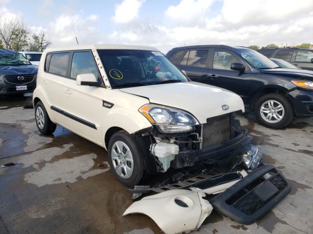 KIA SOUL 2012 kndjt2a5xc7408518