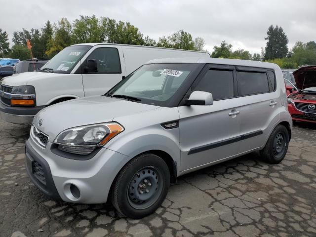 KIA SOUL 2012 kndjt2a5xc7411404