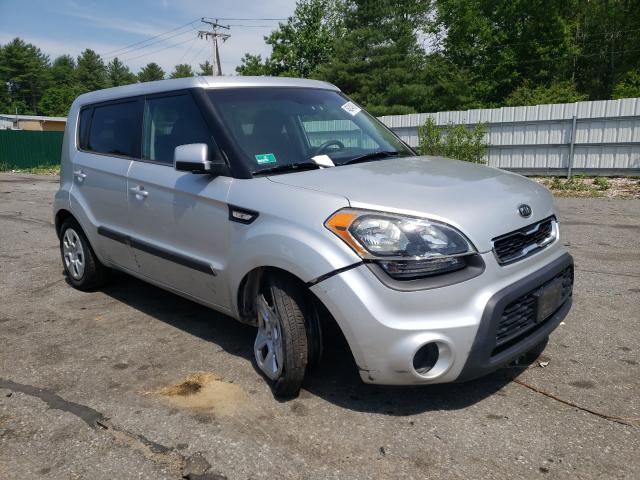 KIA SOUL 2012 kndjt2a5xc7411578