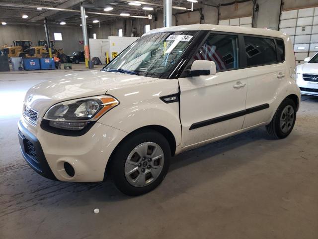 KIA SOUL 2012 kndjt2a5xc7411810