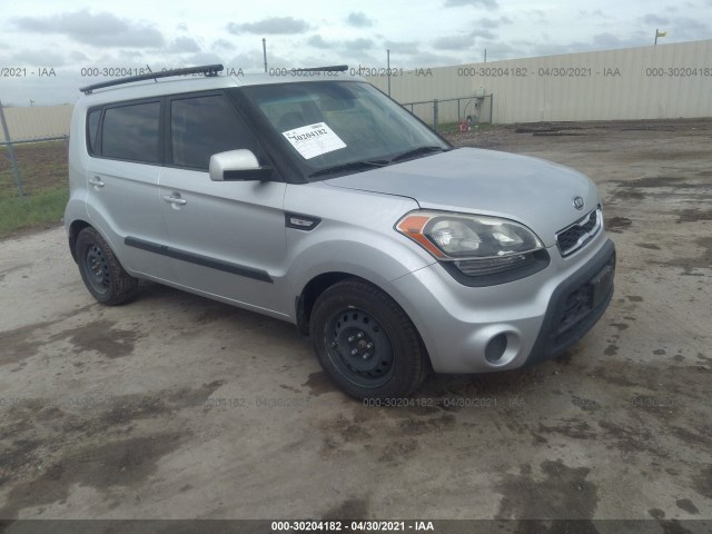 KIA SOUL 2012 kndjt2a5xc7412732