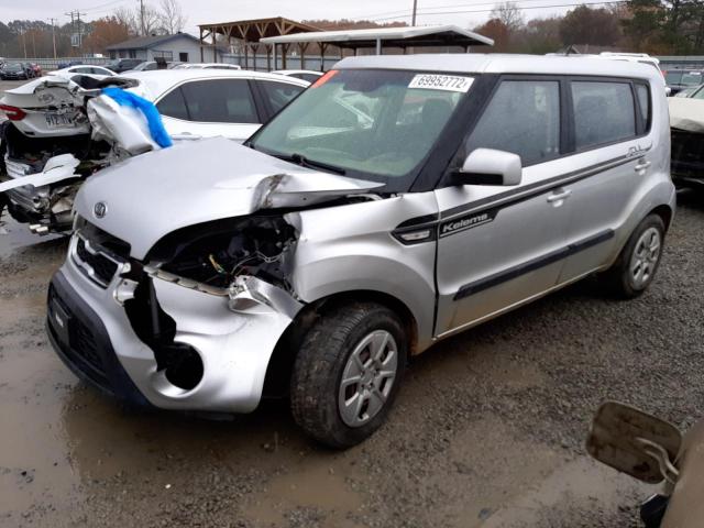 KIA SOUL 2012 kndjt2a5xc7413590