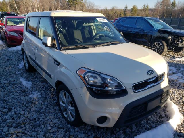 KIA SOUL 2012 kndjt2a5xc7419583