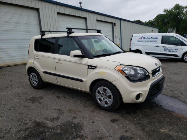 KIA SOUL 2012 kndjt2a5xc7419597