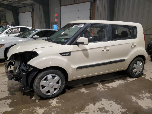 KIA SOUL 2012 kndjt2a5xc7419633