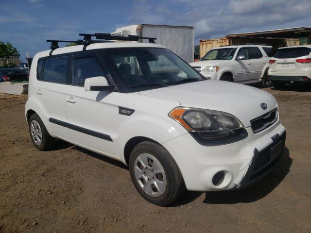 KIA SOUL 2012 kndjt2a5xc7420104