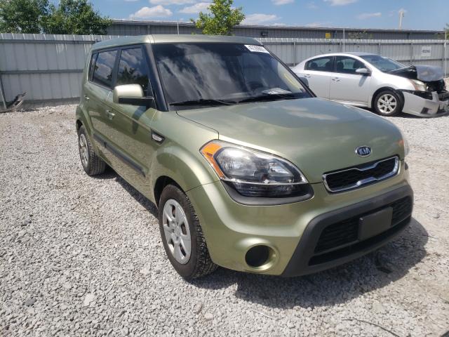 KIA SOUL 2012 kndjt2a5xc7420538