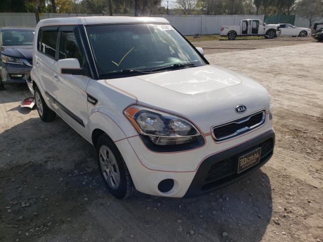 KIA SOUL 2012 kndjt2a5xc7421432