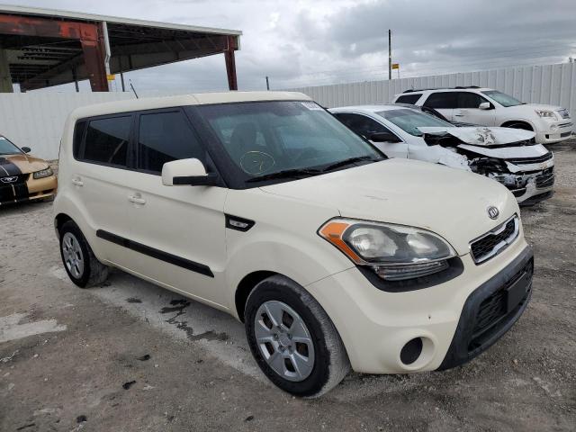 KIA SOUL 2012 kndjt2a5xc7422855